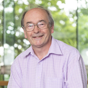Stephen Orton